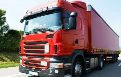 Bursa Çalışlar Ambar Kargo