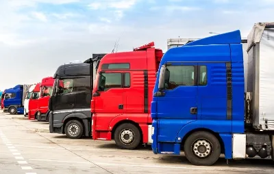 Bursa Çalışlar Ambar Nakliyat