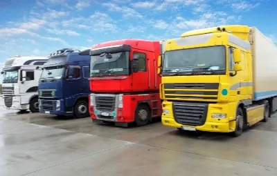 Bursa Çalışlar Nakliye Ambarı