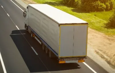 Bursa ile Çalışlar Arası Parça Eşya Taşıma