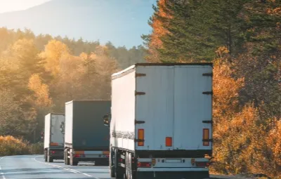 Bursa ile Çalışlar Arası Klima Taşıma